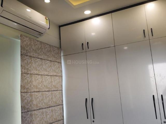 Flat for sale in North 24 Parganas, East Kolkata Township - Kolkata