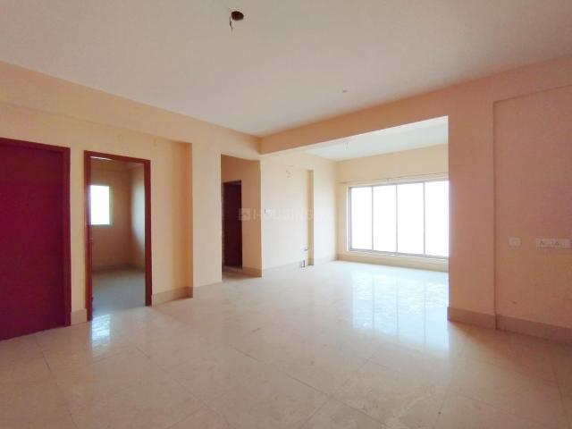 Flat for sale in Eco Park, New Town