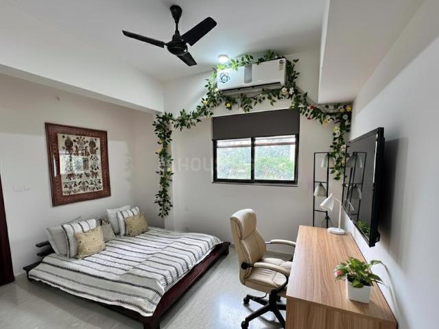 Flat for sale in New Town, North 24 Parganas