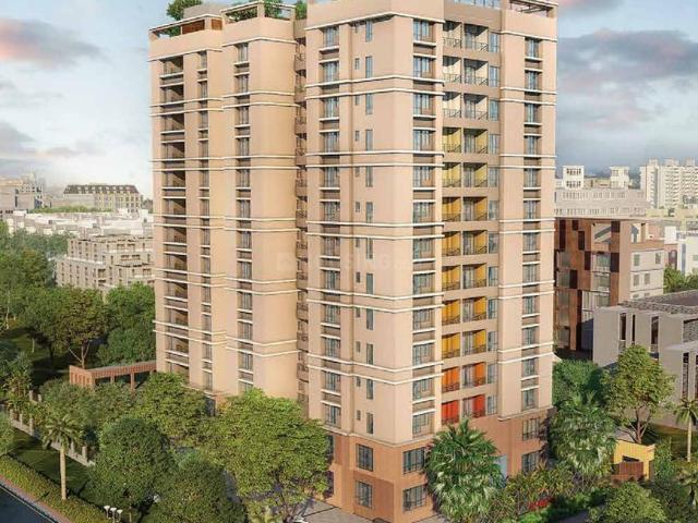 Flat for sale in North 24 Parganas, West Bengal