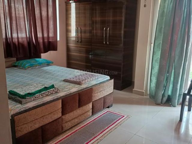 Flat for sale in New Town, North 24 Parganas