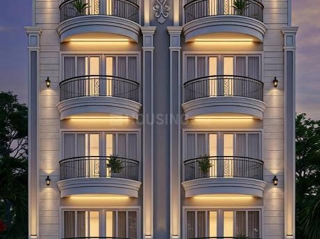 Flat for sale in North 24 Parganas, East Kolkata Township - Kolkata