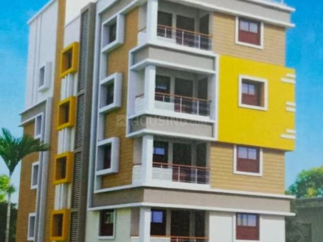 Flat for sale in North 24 Parganas, East Kolkata Township - Kolkata