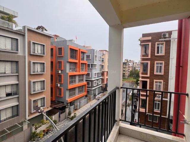 Flat for sale in Action Area I, Ghuni
