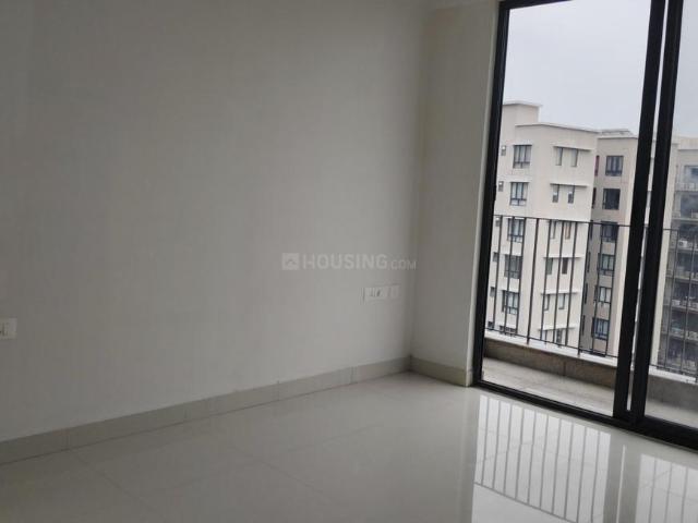 Flat for sale in New Town, North 24 Parganas