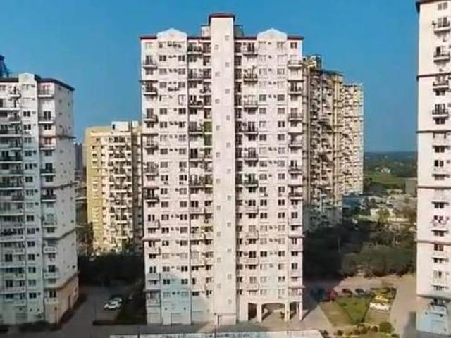 Flat for sale in New Town, North 24 Parganas