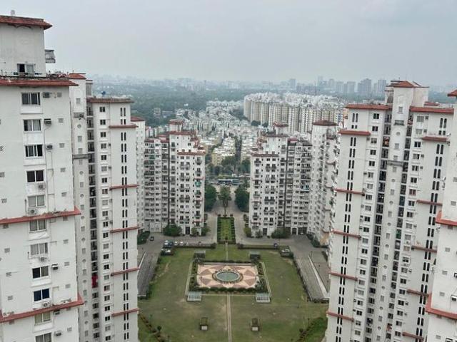 Flat for sale in North 24 Parganas, East Kolkata Township - Kolkata