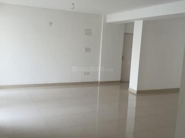 Flat for sale in Action Area II, New Town