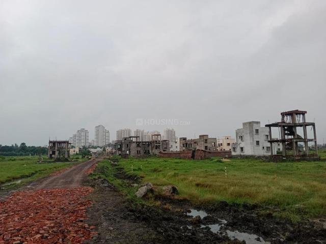 Flat for sale in Action Area I, New Town