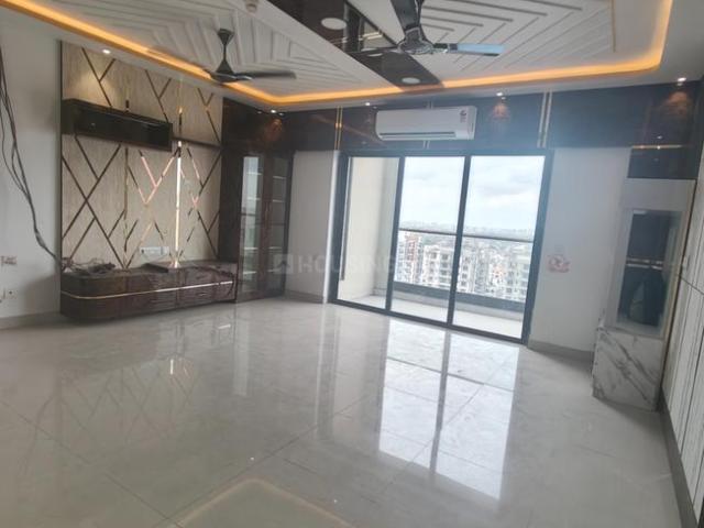 Flat for sale in Action Area I, New Town