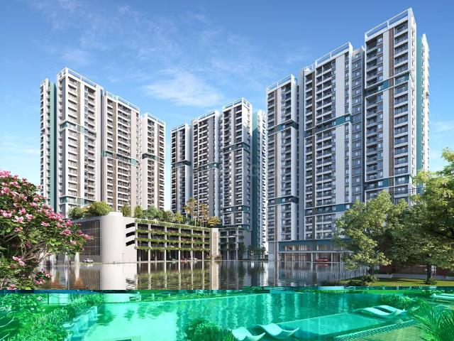 Flat for sale in South 24 Parganas, West Bengal