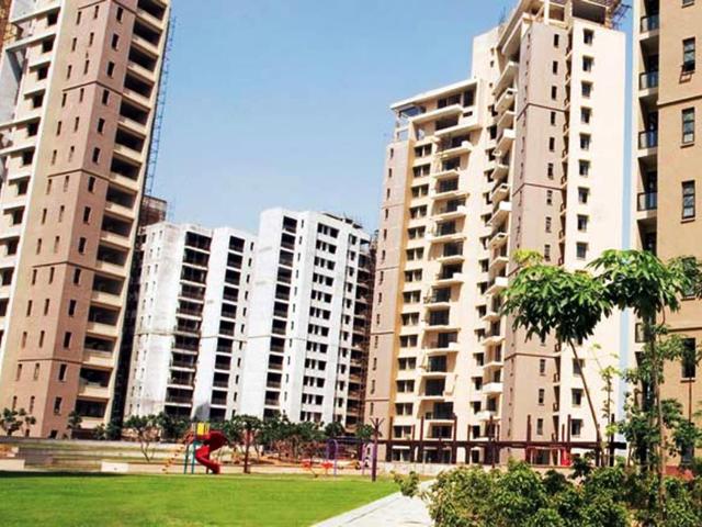 Flat for sale in North 24 Parganas, East Kolkata Township - Kolkata