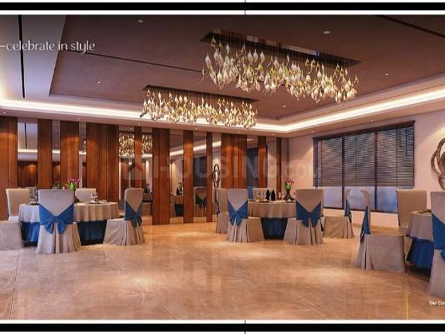 Flat for sale in North 24 Parganas, East Kolkata Township - Kolkata