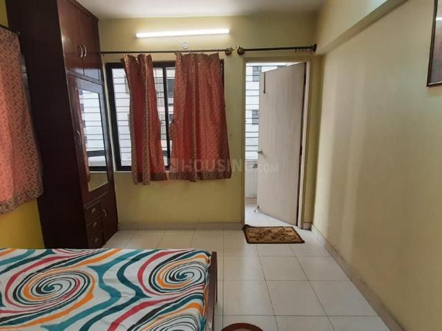 Flat for sale in Greenwood Sonata, New Town