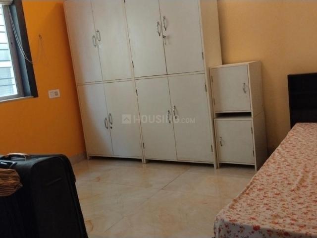 Flat for sale in Sector V, New Town