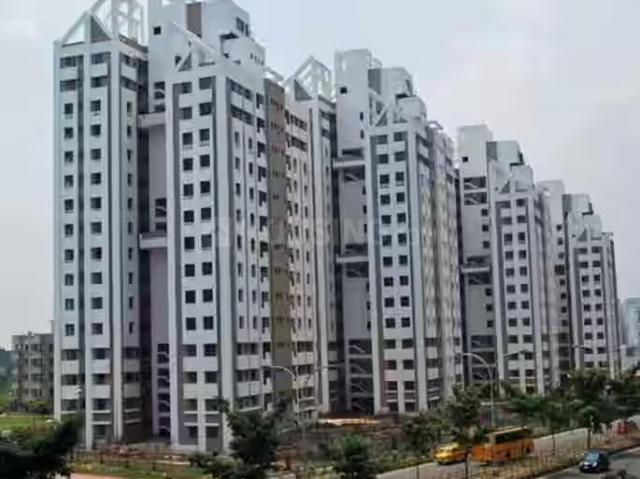 Flat for sale in North 24 Parganas, East Kolkata Township - Kolkata