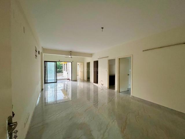 Flat for sale in North 24 Parganas, East Kolkata Township - Kolkata