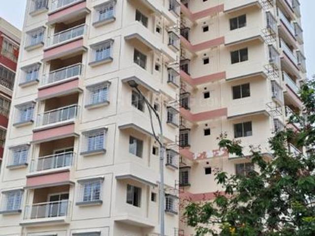 Flat for sale in North 24 Parganas, East Kolkata Township - Kolkata