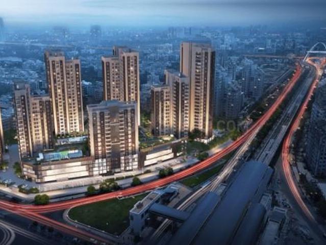 Flat for sale in North 24 Parganas, East Kolkata Township - Kolkata