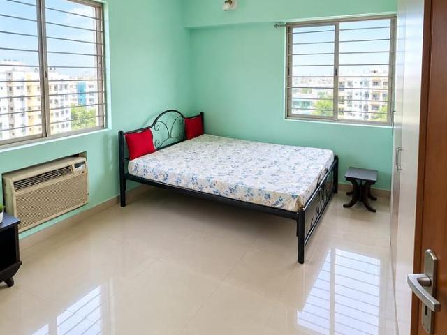 Flat for sale in North 24 Parganas, East Kolkata Township - Kolkata
