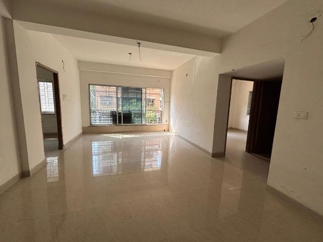 Flat for sale in New Town, North 24 Parganas