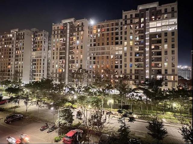 Flat for sale in North 24 Parganas, East Kolkata Township - Kolkata