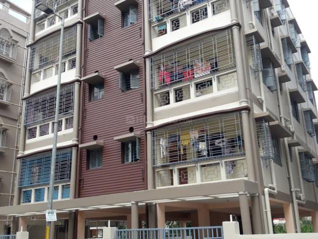 Flat for sale in North 24 Parganas, East Kolkata Township - Kolkata