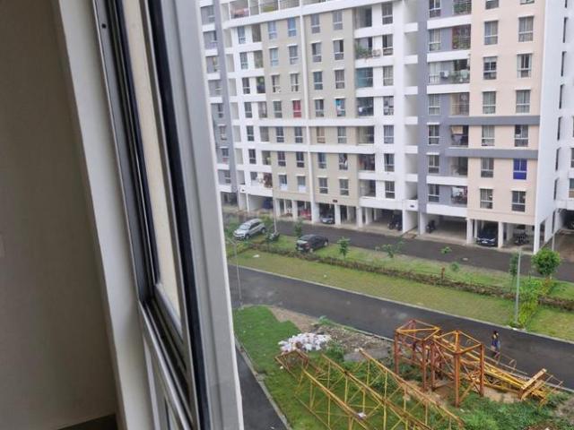 Flat for sale in North 24 Parganas, East Kolkata Township - Kolkata