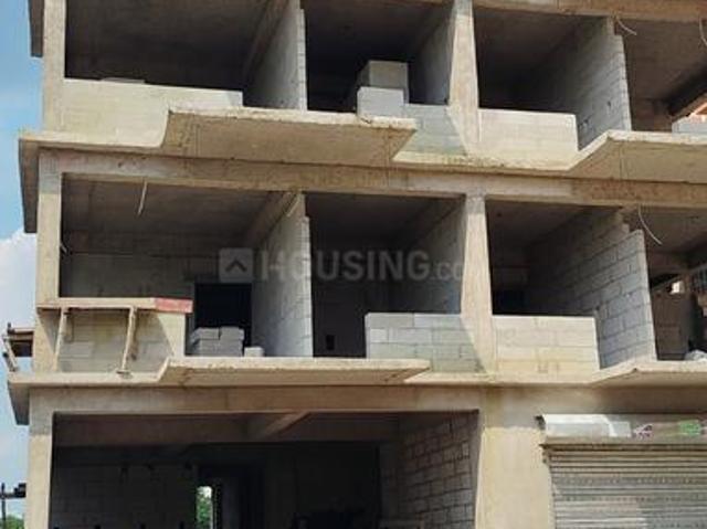 Flat for sale in North 24 Parganas, East Kolkata Township - Kolkata