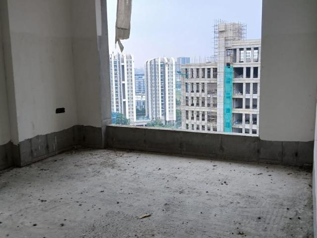 Flat for sale in North 24 Parganas, East Kolkata Township - Kolkata