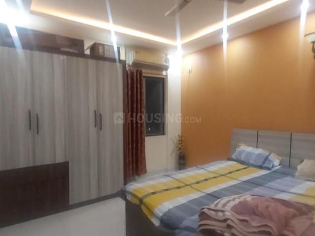 Flat for sale in North 24 Parganas, East Kolkata Township - Kolkata