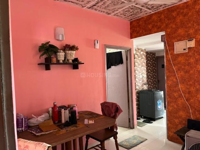 Flat for sale in North 24 Parganas, East Kolkata Township - Kolkata
