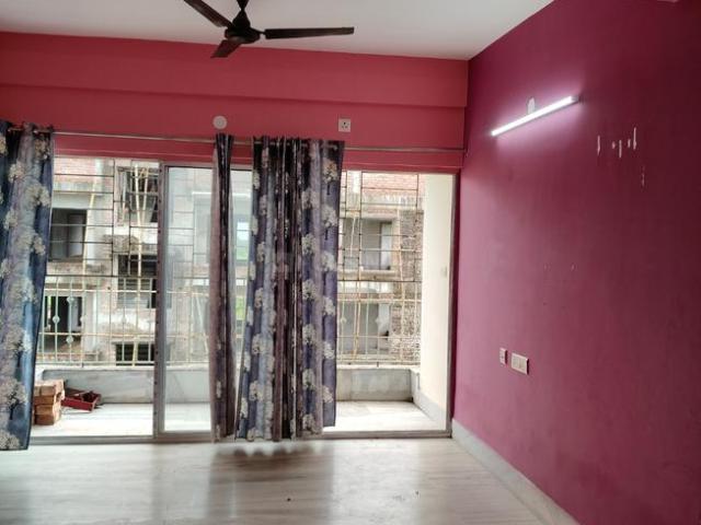 Flat for sale in NBCC Vibgyor Towers, New Town