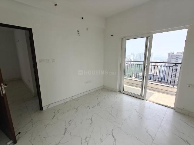 Flat for sale in Action Area I, New Town