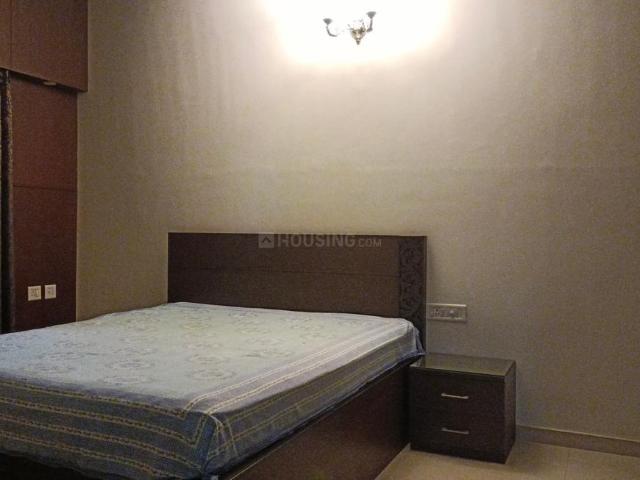 Flat for sale in New Town, North 24 Parganas