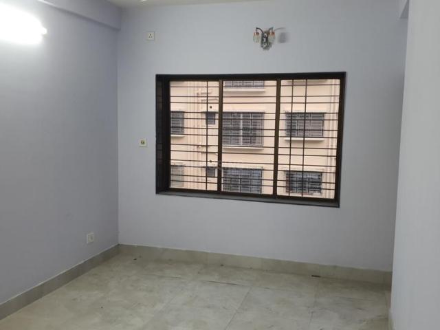 Flat for sale in Action Area I, New Town
