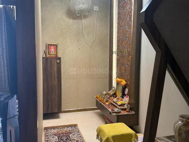 Flat for sale in Uniworld City, New Town