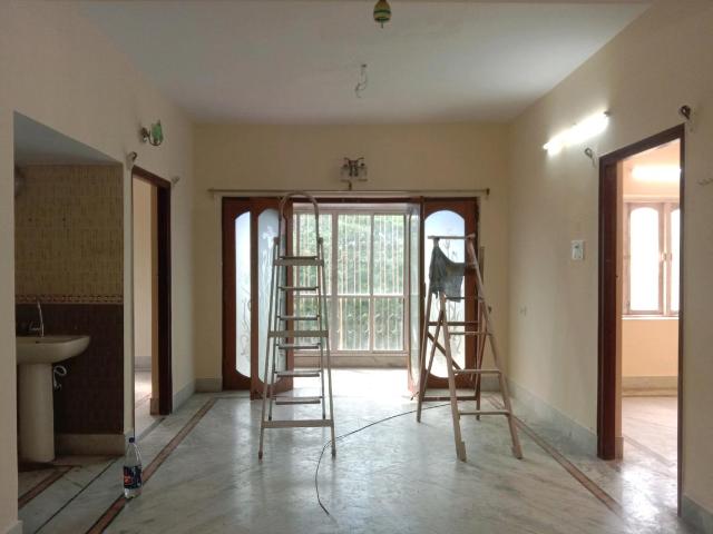 Flat for sale in Action Area I, New Town