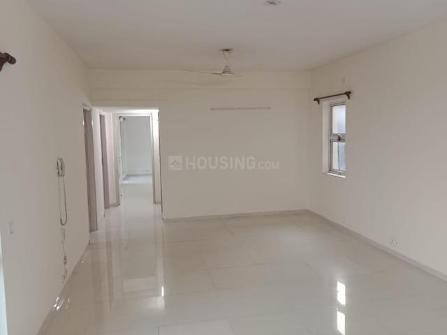 Flat for sale in Action Area III, New Town