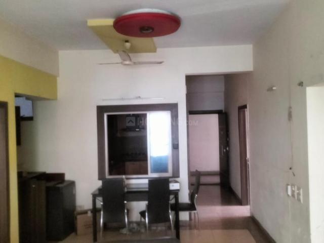 Flat for sale in Ujjwala, New Town