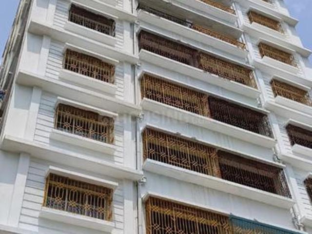Flat for sale in Action Area I, New Town