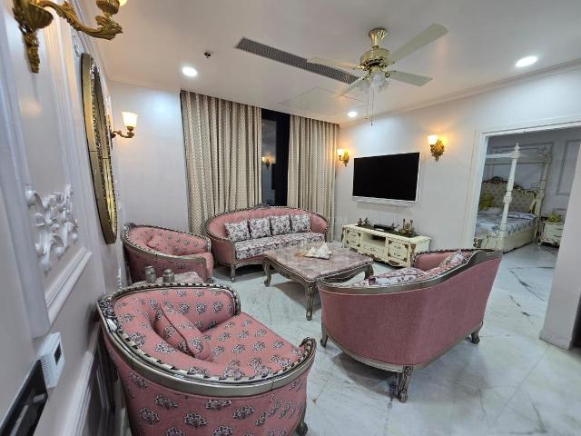 Flat for sale in New Town, North 24 Parganas