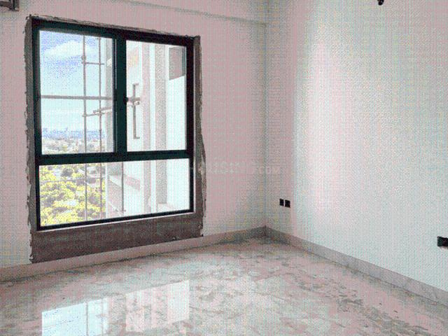 Flat for sale in Action Area I, New Town