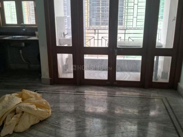 Flat for sale in Eco Park, New Town