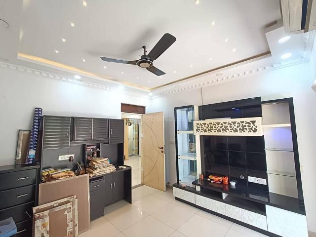Flat for sale in New Town, North 24 Parganas