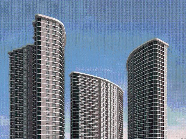 Flat for sale in New Town, North 24 Parganas
