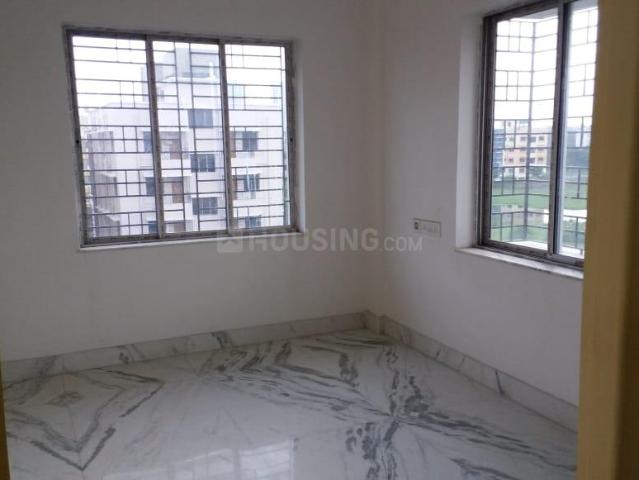 Flat for sale in Action Area I, New Town