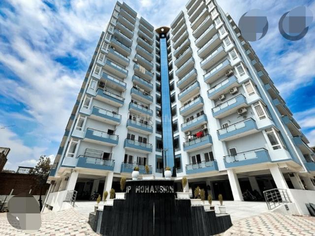 Flat for rent in Banaras Ghats, Varanasi