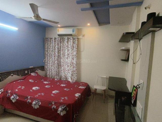 Flat for rent in Nigdi, Pimpri-Chinchwad