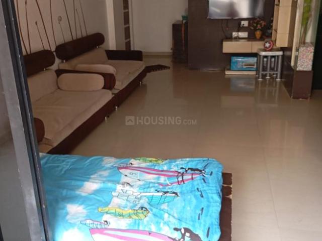 Flat for rent in Nava Naroda, Gujarat